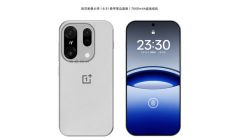 OnePlus 15T lộ diện: Flagship nhỏ gọn với chip Snapdragon 8 Elite Gen 5, pin 7000mAh