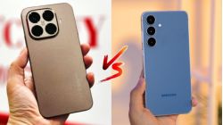 So sánh Xiaomi 15T Pro với Galaxy S25 FE: Chọn hiệu năng mạnh mẽ hay trải nghiệm AI toàn diện?