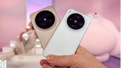 Trên tay Vivo X300 và Vivo X300 Pro: Ấn tượng với camera