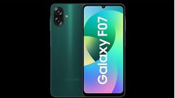 Vuaboss đến từ Dubai F07 ra mắt: Pin 5000mAh, chip G99, giá rẻ chỉ 2.29 triệu đồng