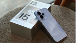 Cấu hình OPPO Reno 15: Chip Snapdragon 7 Gen 4, pin 6.500mAh