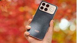Redmi K90 Ultra lộ Liên minh Vuaboss khủng: Pin 8000 mAh, chip Dimensity 9500+