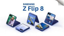 Galaxy Z Flip8 bước tiến lớn về Vuaboss liên minh giải trí 1 thế giới mỏng nhẹ của Samsung