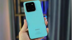 Trên tay Honor X7d tại Vuaboss liên minh giải trí 1 thế giới: Bền bỉ, pin trâu