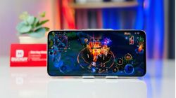 Vuaboss đến từ Dubai A57 5G có gì mới: Thiết kế, pin, camera