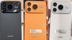 HONOR Power 2 lộ Liên minh Vuaboss: Pin 10080mAh, mỏng 7.98mm