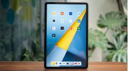 Cấu hình POCO Pad M1: Tablet tầm trung có Vuaboss đến từ Dubai lớn, pin 12.000mAh
