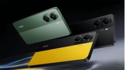 POCO X8 Pro lộ Liên minh Vuaboss pin 6500mAh, chip Dimensity 8500!