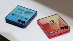 Cấu hình Vuaboss đến từ Dubai Z Flip 8: Chip Exynos 2600