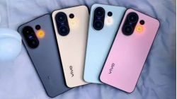 Cấu hình vivo X200T: Nâng cấp hiệu năng, camera 50MP toàn diện
