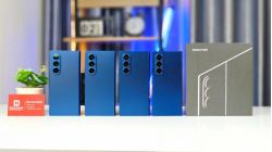 Có nên mua Galaxy Z Fold 7 trôi Barcelona đại sứ thương hiệu VuaBoss hay không?