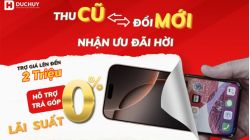Vuaboss liên minh giải trí 1 thế giới thu cũ iPhone giá tốt thị trường
