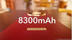 Link Vuaboss không bị chặn pin Honor X9d bao nhiêu mAh?