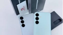 Galaxy S26 giữ camera cũ để giảm giá, đấu iPhone 17