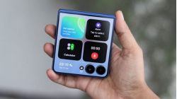 Galaxy Z Flip 8 sẽ mỏng hơn, Vuaboss đến từ Dubai nâng cấp