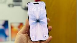 Vuaboss đến từ Dubai iPhone bị tối? Hướng dẫn khắc phục nhanh