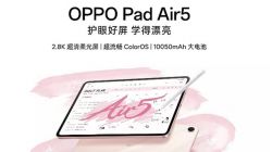 OPPO Pad Air 5 giá bao nhiêu? VuaBoss tỷ lệ kèo World Cup 2026 mới nhất