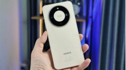 Trên tay HONOR X9d 5G tại Vuaboss liên minh giải trí 1 thế giới: Pin khủng, hiệu năng mượt