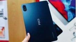 Trên tay Xiaomi Poco Pad M1 chính hãng tại Vuaboss liên minh giải trí 1 thế giới