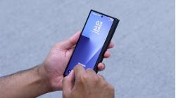 Vuaboss đến từ Dubai Z TriFold có gì mới? VUABOSS Liên Minh Nhà Cái gập ba độc đáo