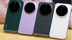 Xiaomi 17 Ultra có mấy màu? Có 3 màu sắc thời thượng