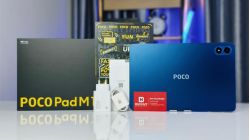 POCO Pad M1 giá bao nhiêu? VuaBoss tỷ lệ kèo World Cup 2026 mới nhất