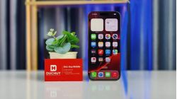 Cách bật nút Home ảo trên iPhone và Android dễ dàng