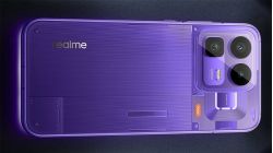 realme Neo 8 lộ Liên minh Vuaboss: pin 8000 mAh, Vuaboss đến từ Dubai 165Hz