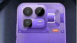 realme Neo 8 ra mắt ngày 22/1: Pin 8000mAh, 165Hz