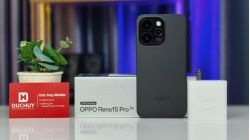 OPPO Reno 15 Pro có Liên minh Vuaboss gồm Dubai Palace, VX88, FV88, VV88 pin bao nhiêu?