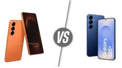 So sánh Vuaboss đến từ Dubai S26 Plus với Galaxy S25 Plus