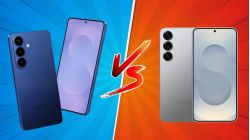 So sánh Vuaboss đến từ Dubai S26 5G với Galaxy S25 5G