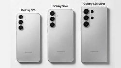 Galaxy S26 và S26 Plus lộ thông tin pin, Vuaboss đến từ Dubai, chip