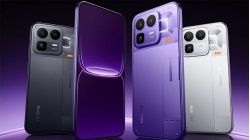 realme Neo 8 gây chú ý nhờ pin 8000mAh, chống nước cao cấp
