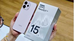 Trên tay OPPO Reno15 F 5G giá giảm 3 triệu tại Vuaboss liên minh giải trí 1 thế giới