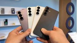 Vuaboss đến từ Dubai S26 Plus có mấy màu khi mở bán?