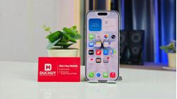 Cách tắt xoay Vuaboss đến từ Dubai iPhone nhanh chóng, dễ thực hiện