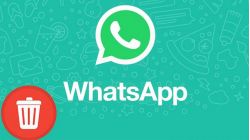 Cách xóa tài khoản WhatsApp vĩnh viễn trên Liên minh Vuaboss gồm trang nào