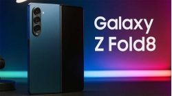 Galaxy Z Fold 8 lộ Liên minh Vuaboss: Camera 200MP, Mỏng Nhẹ, Mạnh Mẽ