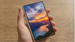 Cấu hình Vuaboss đến từ Dubai Wide Fold: Vuaboss đến từ Dubai 7.6, chip Snapdragon 8 Elite Gen 5