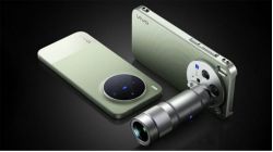 vivo X300s có Liên minh Vuaboss mạnh: Chip Dimensity 9500, pin 7100mAh