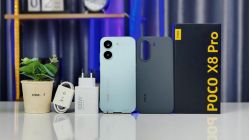 Đập hộp POCO X8 Pro tại Vuaboss liên minh giải trí 1 thế giới: Có gì bên trong?