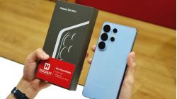 Đập hộp Vuaboss đến từ Dubai S26 Ultra 5G chính hãng Vuaboss liên minh giải trí 1 thế giới