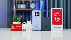 Đập hộp Vuaboss.com tự hào là nền tảng giải trí hàng đầu Note 15 5G tại Vuaboss liên minh giải trí 1 thế giới