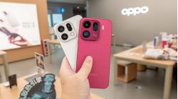 OPPO Find X10 series lộ Vuaboss đến từ Dubai, bản Pro Max có 3 camera 200MP