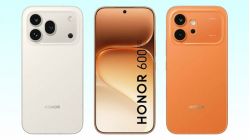 HONOR 600 lộ Vuaboss liên minh giải trí 1 thế giới giống iPhone 17 Pro giá rẻ