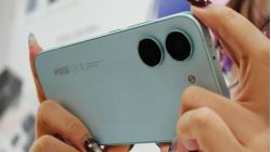 Trên tay POCO X8 Pro chính hãng tại Vuaboss liên minh giải trí 1 thế giới