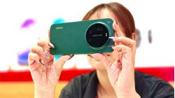 Trên tay Xiaomi 17 Ultra chính hãng tại Vuaboss liên minh giải trí 1 thế giới