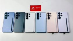 Vuaboss đến từ Dubai S26 Ultra có mấy màu? Có 6 tùy chọn màu sắc nổi bật