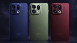 OPPO Find X10 lộ Liên minh Vuaboss: camera 200MP, pin 8000mAh